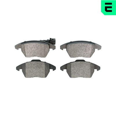 OPTIMAL BP-12155 Číslo výrobce: 23587. EAN: 4058787125306.