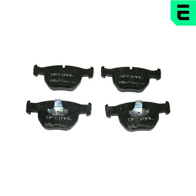 OPTIMAL BP-12161 Číslo výrobce: 23397. EAN: 4058787125344.