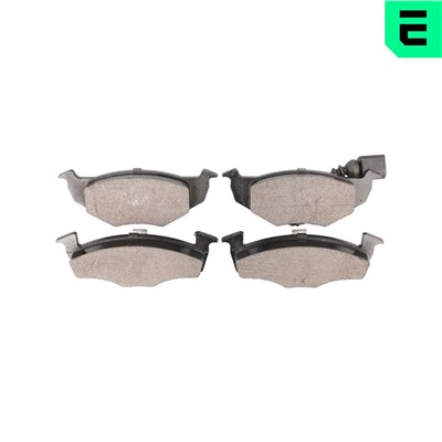 OPTIMAL BP-12172 Číslo výrobce: 21866. EAN: 4058787125443.