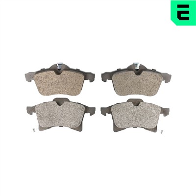 OPTIMAL BP-12174 Číslo výrobce: 23832. EAN: 4058787125467.