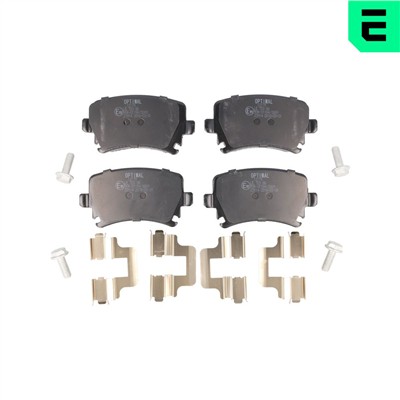 OPTIMAL BP-12179 Číslo výrobce: 23914. EAN: 4058787125504.