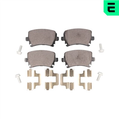 OPTIMAL BP-12179 Číslo výrobce: 23914. EAN: 4058787125504.