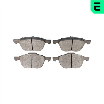 OPTIMAL BP-12192 Číslo výrobce: 23723. EAN: 4058787125610.