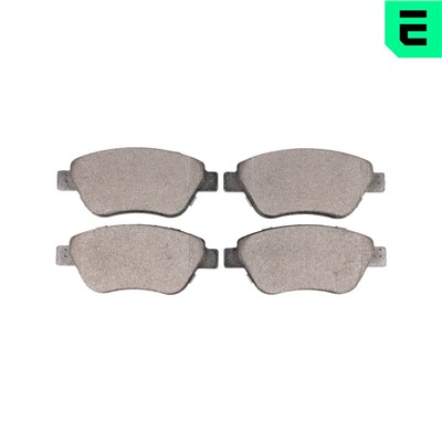 OPTIMAL BP-12210 Číslo výrobce: 23705. EAN: 4058787125702.