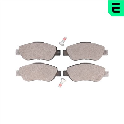 OPTIMAL BP-12227 Číslo výrobce: 24072. EAN: 4058787125856.