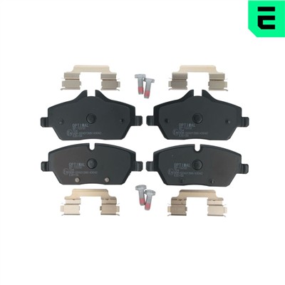 OPTIMAL BP-12232 EAN: 4058787125894.