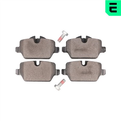 OPTIMAL BP-12236 Číslo výrobce: 23623. EAN: 4058787125931.