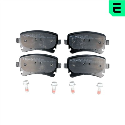 OPTIMAL BP-12240 Číslo výrobce: 23326. EAN: 4058787125979.