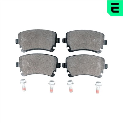 OPTIMAL BP-12240 Číslo výrobce: 23326. EAN: 4058787125979.