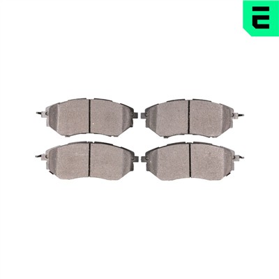 OPTIMAL BP-12256 Číslo výrobce: 24222. EAN: 4058787126129.