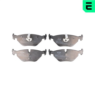 OPTIMAL BP-12259 Číslo výrobce: 20180. EAN: 4058787126150.