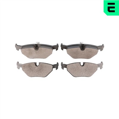 OPTIMAL BP-12259 Číslo výrobce: 20180. EAN: 4058787126150.