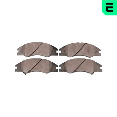 OPTIMAL BP-12260 Číslo výrobce: 24218. EAN: 4058787126167.