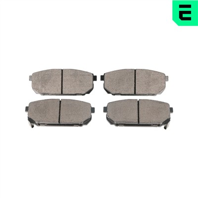 OPTIMAL BP-12261 Číslo výrobce: 24058. EAN: 4058787126174.