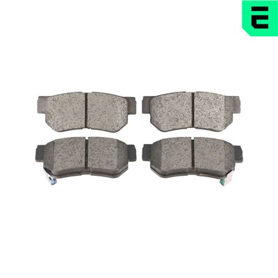 OPTIMAL BP-12268 Číslo výrobce: 23543. EAN: 4058787126242.