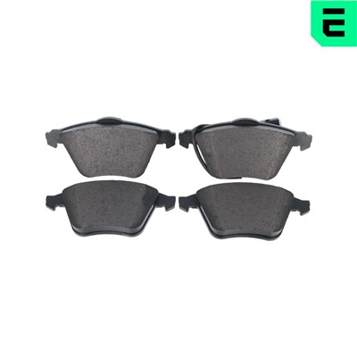 OPTIMAL BP-12271 Číslo výrobce: 23763. EAN: 4058787126266.