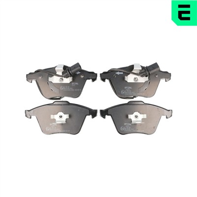 OPTIMAL BP-12272 Číslo výrobce: 23763. EAN: 4058787126273.