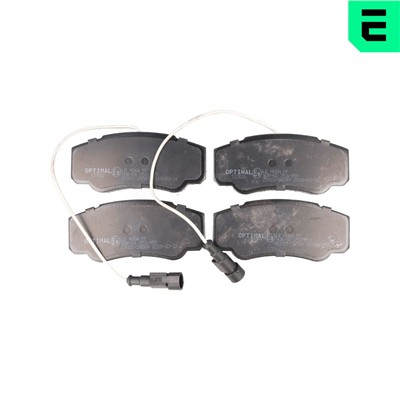 OPTIMAL BP-12303 Číslo výrobce: 23860. EAN: 4058787126440.