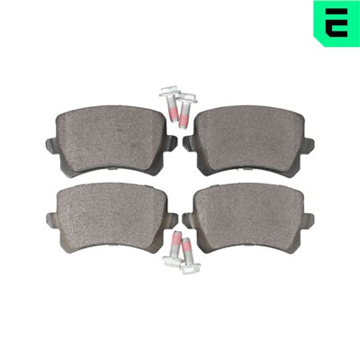 OPTIMAL BP-12334 Číslo výrobce: 24483. EAN: 4058787126730.