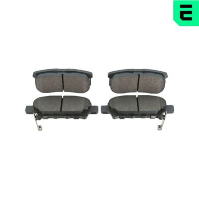 OPTIMAL BP-12356 Číslo výrobce: 24014. EAN: 4058787126945.