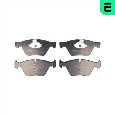 OPTIMAL BP-12384 Číslo výrobce: 23794. EAN: 4058787127218.