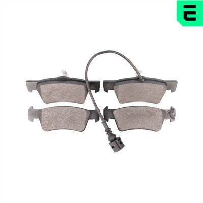 OPTIMAL BP-12389 Číslo výrobce: 24367. EAN: 4058787127263.