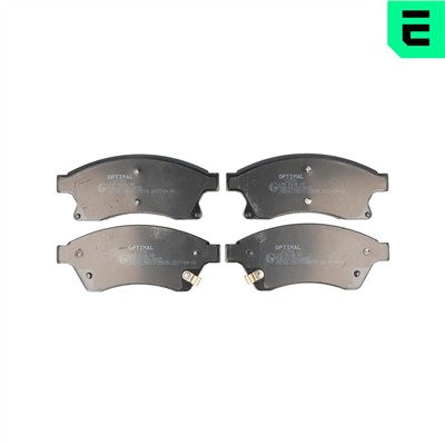 OPTIMAL BP-12399 Číslo výrobce: 25078. EAN: 4058787127362.