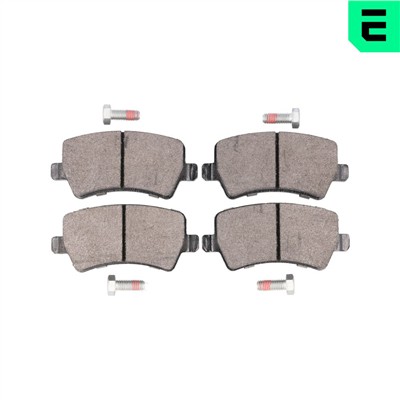 OPTIMAL BP-12401 Číslo výrobce: 24496. EAN: 4058787127386.