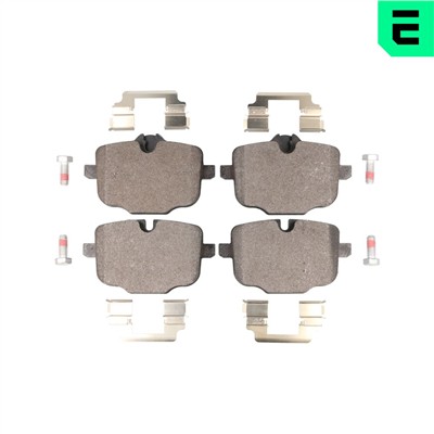 OPTIMAL BP-12416 Číslo výrobce: 24703. EAN: 4058787127539.