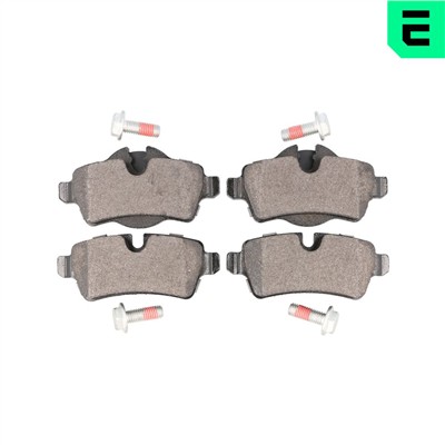 OPTIMAL BP-12433 Číslo výrobce: 24289. EAN: 4058787127706.