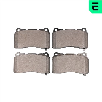 OPTIMAL BP-12457 Číslo výrobce: 23325. EAN: 4058787127935.