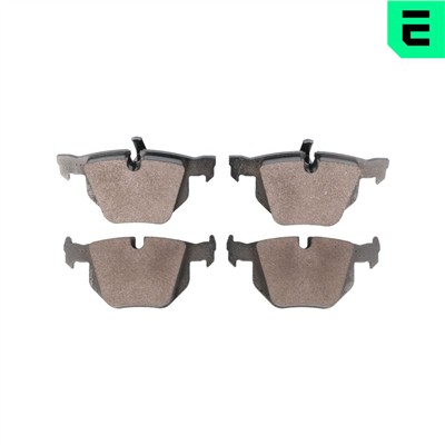 OPTIMAL BP-12460 Číslo výrobce: 23551. EAN: 4058787127966.