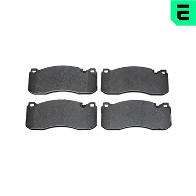 OPTIMAL BP-12480 Číslo výrobce: 24316. EAN: 4058787128161.