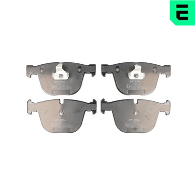 OPTIMAL BP-12497 Číslo výrobce: 23730. EAN: 4058787128338.