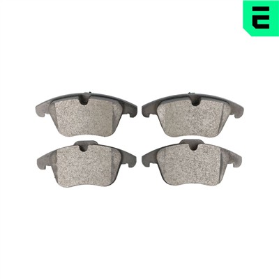 OPTIMAL BP-12505 Číslo výrobce: 24123. EAN: 4058787128413.