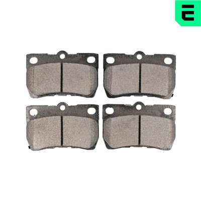 OPTIMAL BP-12528 Číslo výrobce: 24323. EAN: 4058787128642.