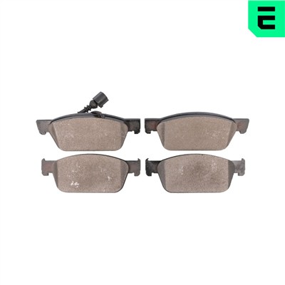 OPTIMAL BP-12545 EAN: 4058787128819.