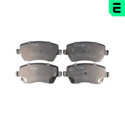 OPTIMAL BP-12567 Číslo výrobce: 23973. EAN: 4058787129038.