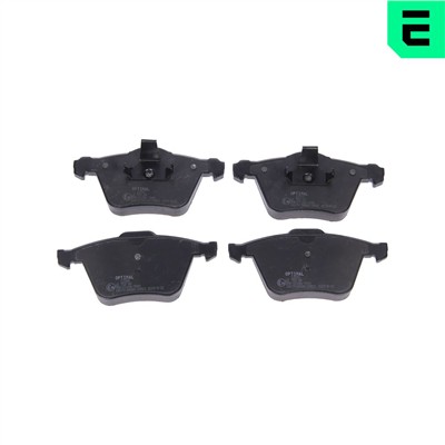 OPTIMAL BP-12593 Číslo výrobce: 24079.