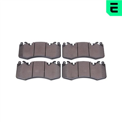 OPTIMAL BP-12595 Číslo výrobce: 24659. EAN: 4058787129311.