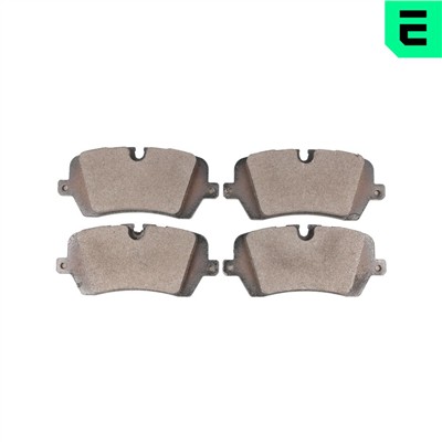 OPTIMAL BP-12621 Číslo výrobce: 25720. EAN: 4058787129564.