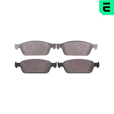 OPTIMAL BP-12622 Číslo výrobce: 25736. EAN: 4058787129571.