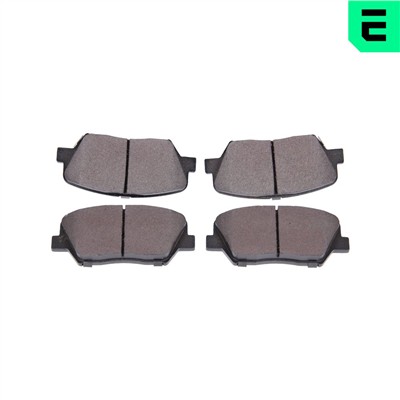 OPTIMAL BP-12624 Číslo výrobce: 25757. EAN: 4058787129595.