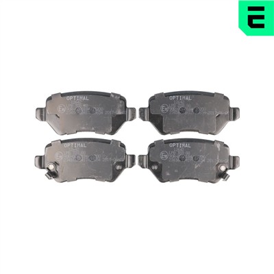 OPTIMAL BP-12642 Číslo výrobce: 23416. EAN: 4058787129779.