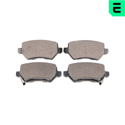 OPTIMAL BP-12642 Číslo výrobce: 23416. EAN: 4058787129779.