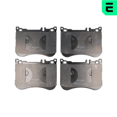 OPTIMAL BP-12657 Číslo výrobce: 25179. EAN: 4058787129915.