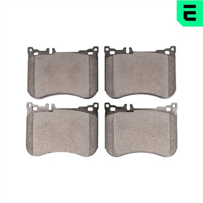 OPTIMAL BP-12657 Číslo výrobce: 25179. EAN: 4058787129915.