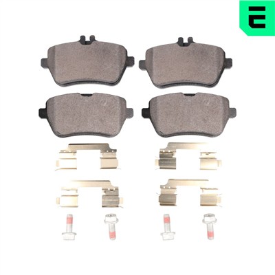 OPTIMAL BP-12659 Číslo výrobce: 25071. EAN: 4058787129939.