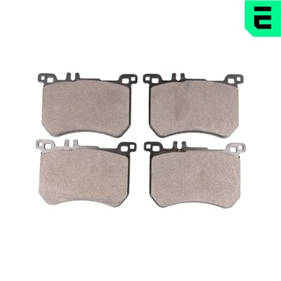 OPTIMAL BP-12660 Číslo výrobce: 25183. EAN: 4058787129946.