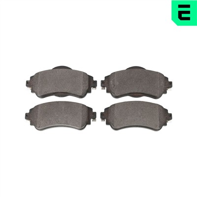 OPTIMAL BP-12667 EAN: 4058787130010.